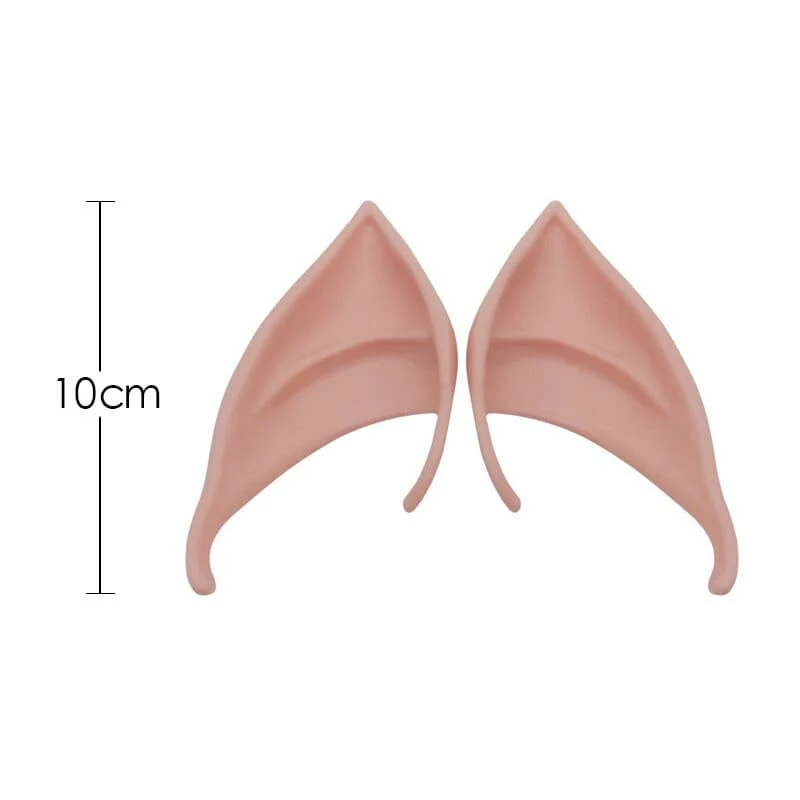 1 Pairs Halloween Vampire Fangs - Image 10