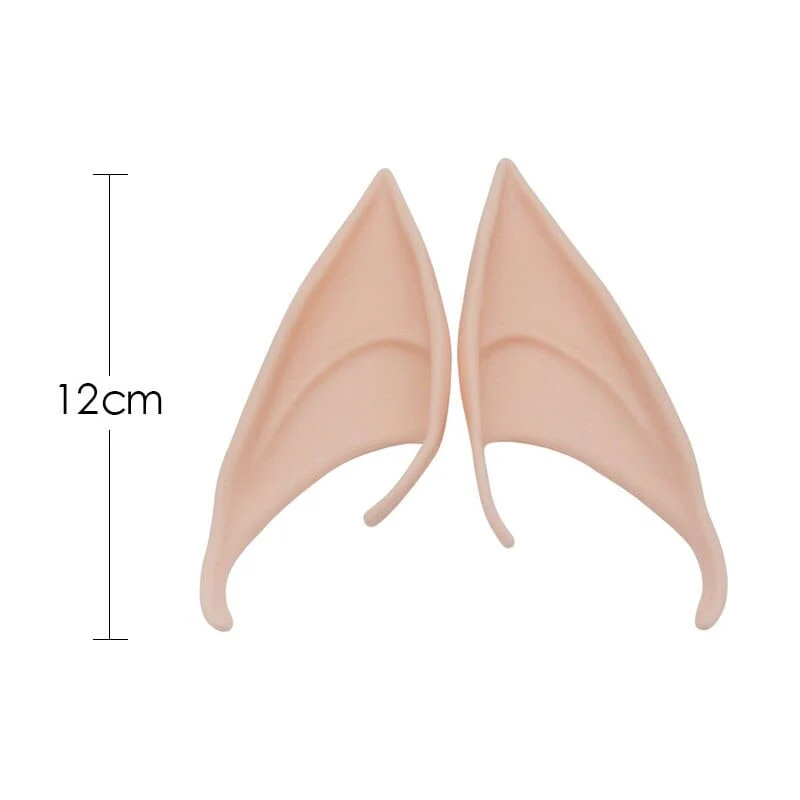 1 Pairs Halloween Vampire Fangs - Image 11