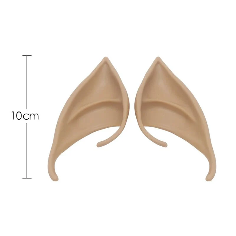 1 Pairs Halloween Vampire Fangs - Image 3