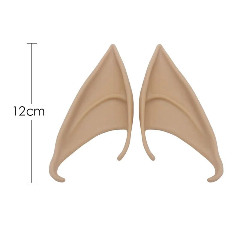 1 Pairs Halloween Vampire Fangs - Image 4