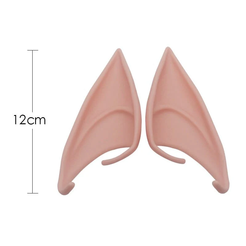 1 Pairs Halloween Vampire Fangs - Image 6
