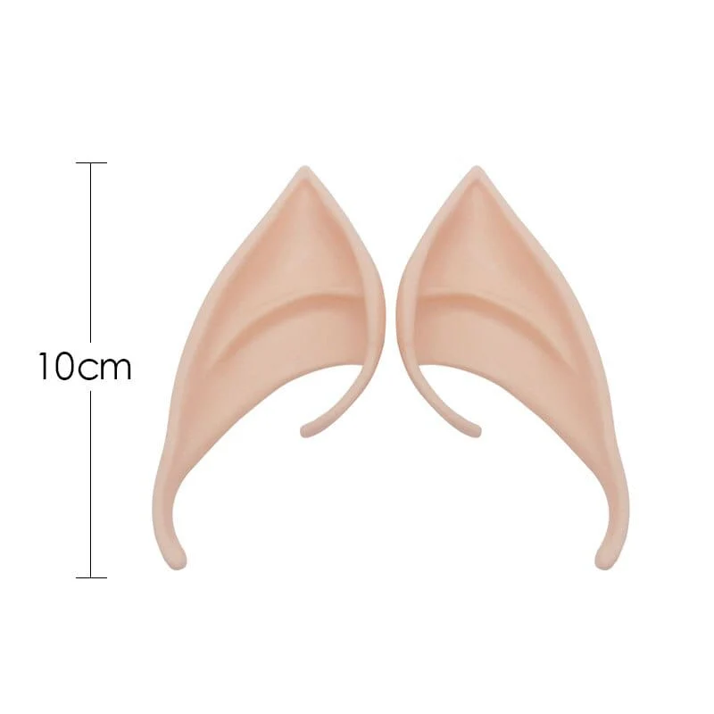 1 Pairs Halloween Vampire Fangs - Image 7