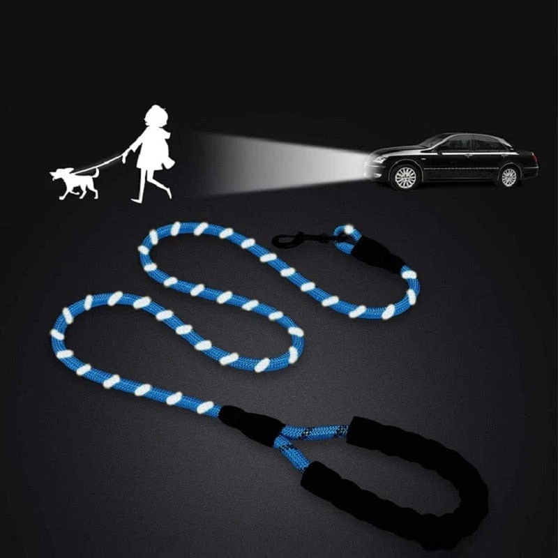 150/200/300cm Strong Dog Leash Pet Leashes - Image 12
