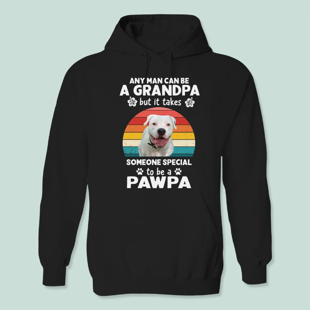 It Takes Someone Special To Be Family Shirt T368 HN590 - Image 3