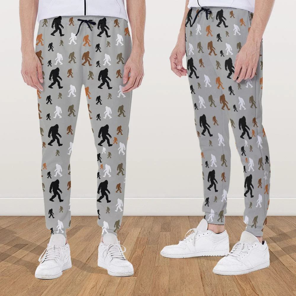 Happy Camper Sweatpants N304 HN590 - Image 2