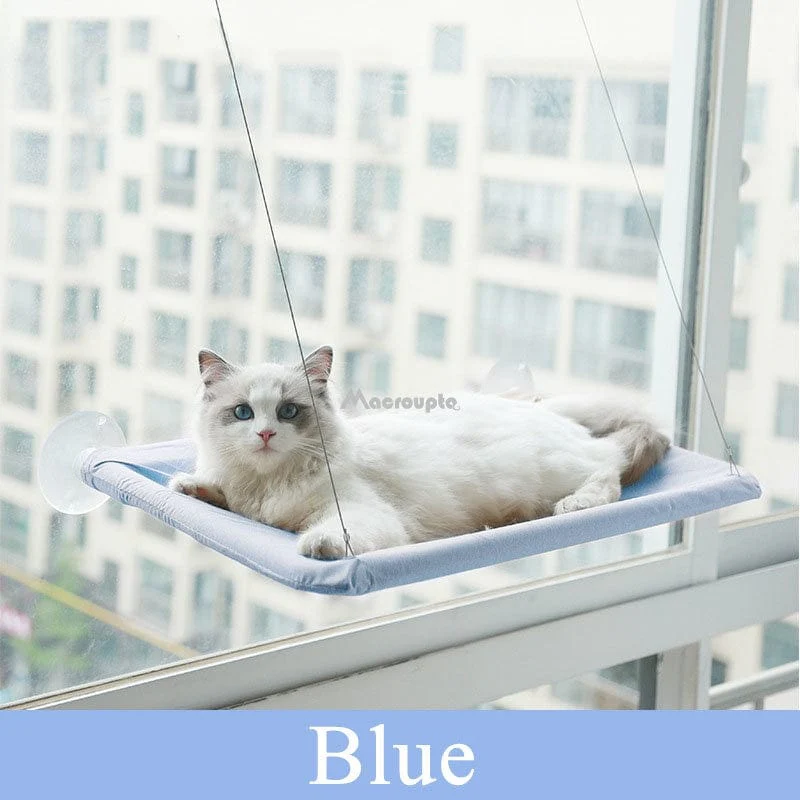 Aerial Hanging Cat Bed - Image 4