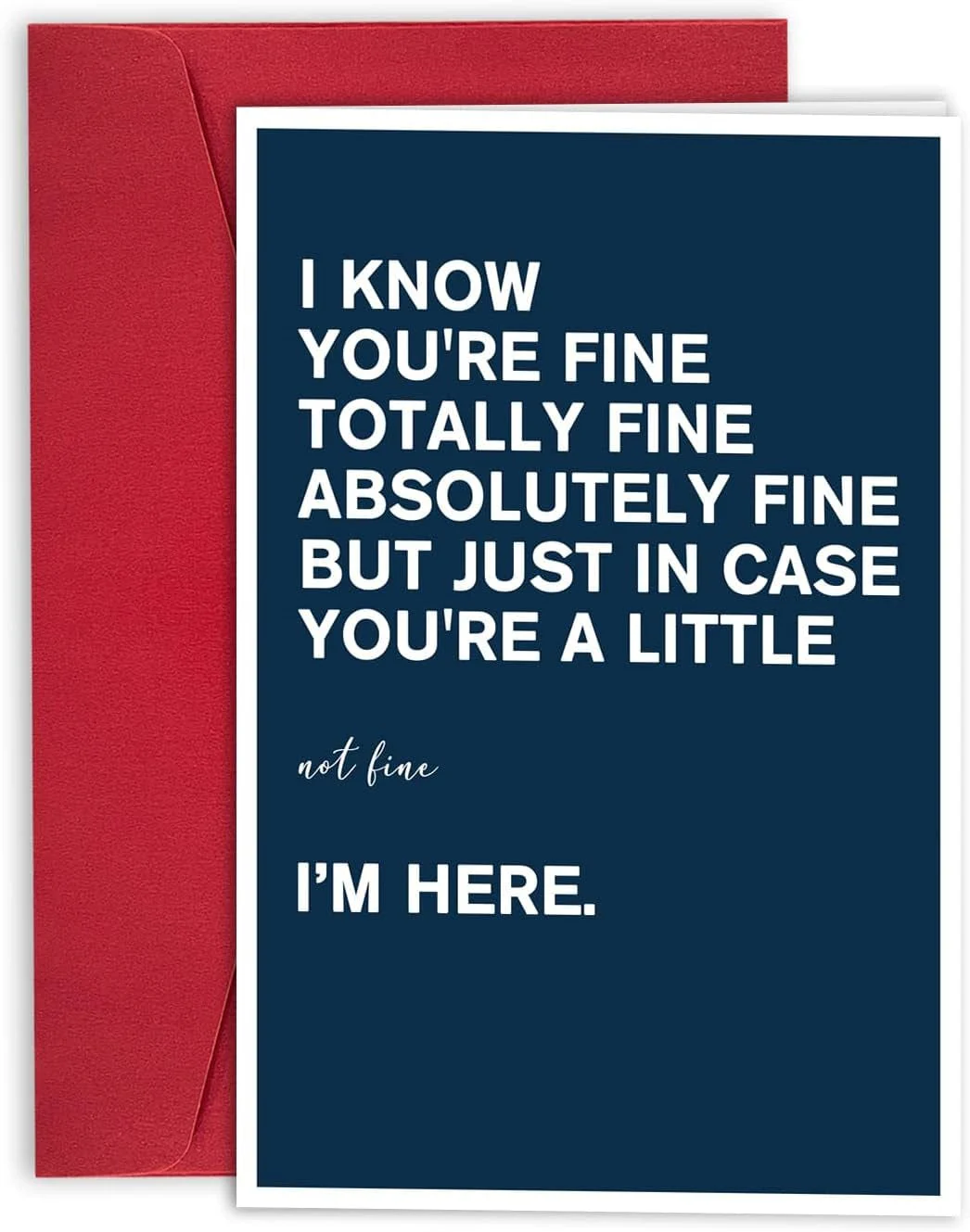 Anniversary Card for Husband, Birthday Boyfriend, Love Card, Boyfriend Valentines Day You Are My Favorite Everything - Image 7