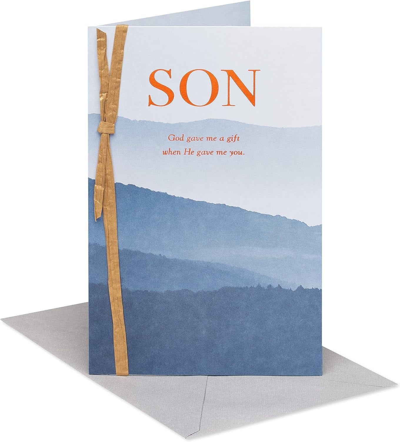 Birthday Card for Son (Celebrate) - Image 8