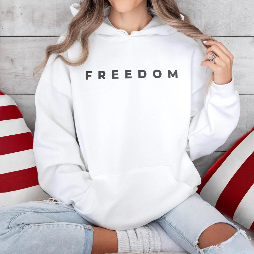 Charlie Kirk Freedom Bright Shirt HA75 644011 - Image 2