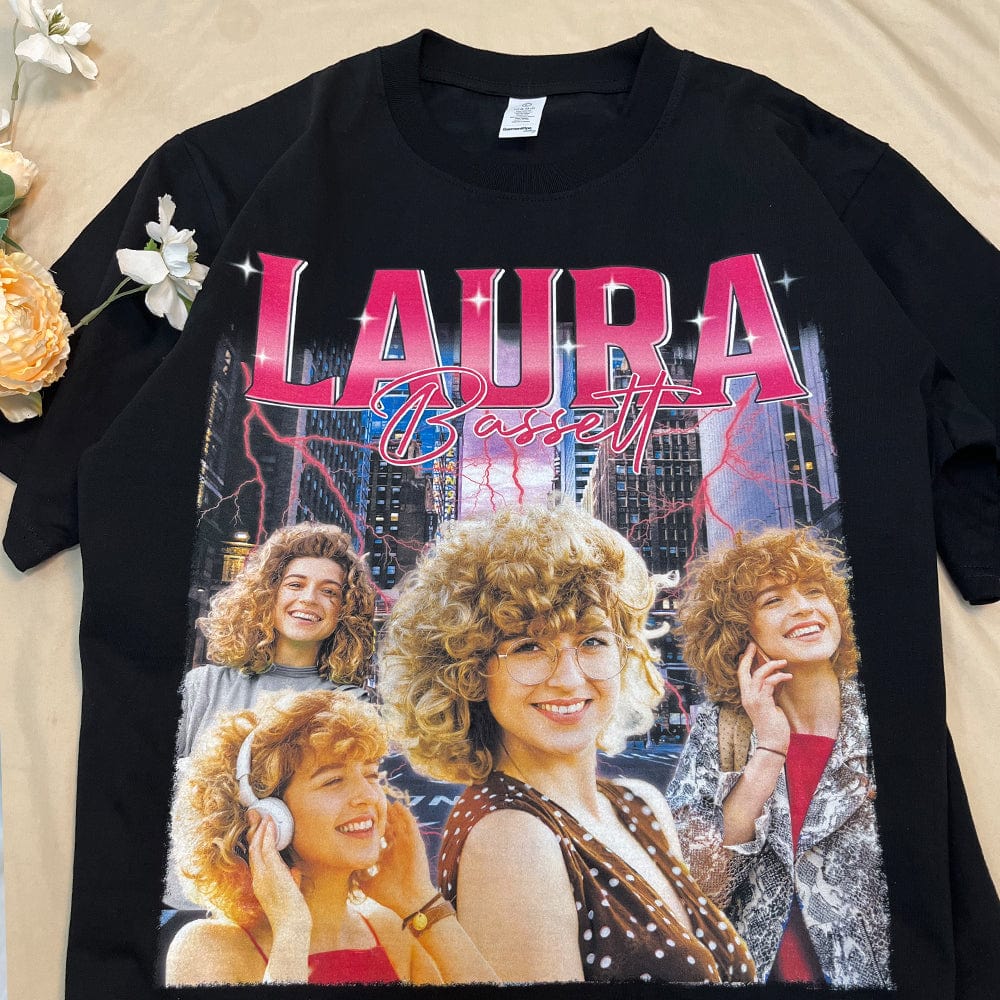 Personalized Shirt With Retro Style N369 889685 - Image 15