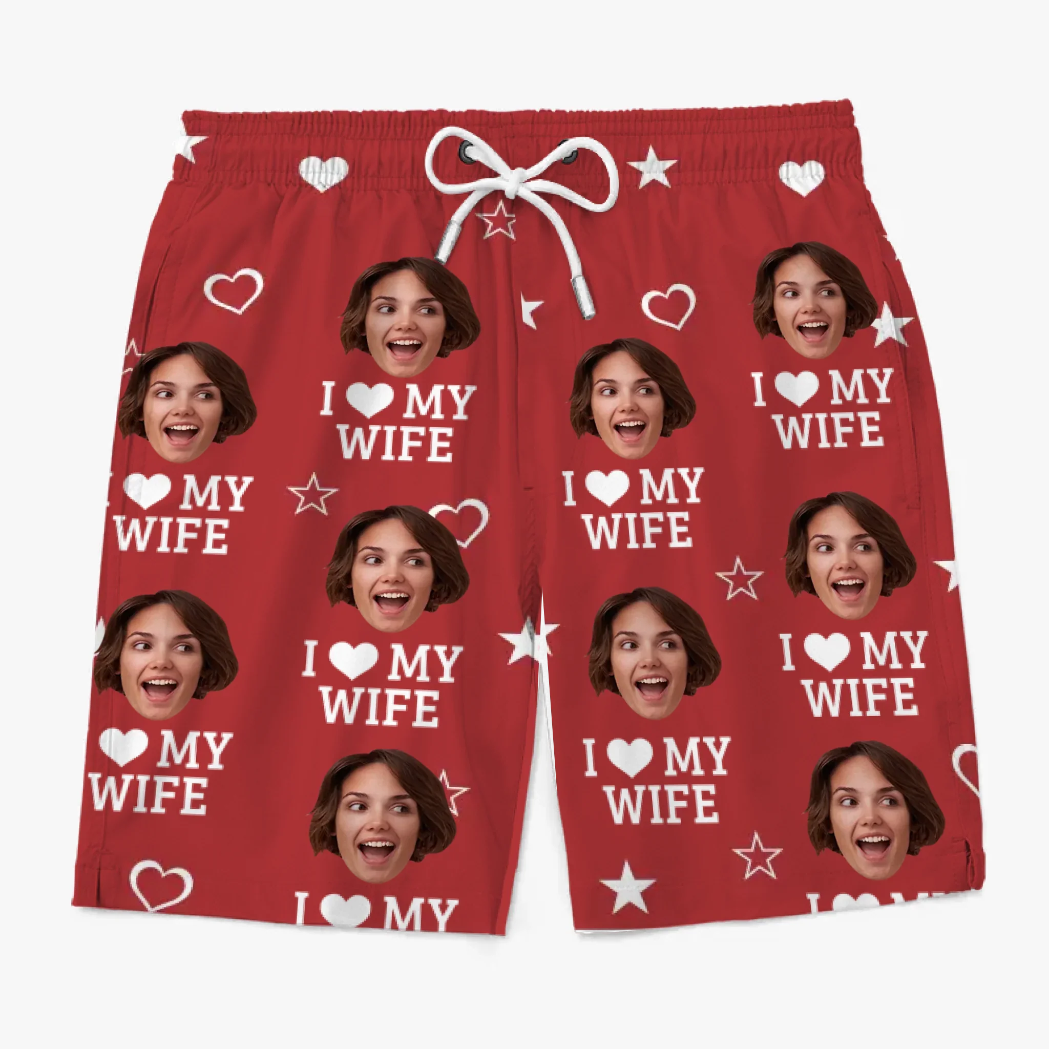 Custom Photo You Have A Tropical Vibe - Funny Personalized Custom Tropical Hawaiian Aloha Men Beach Shorts 30124 - Image 9