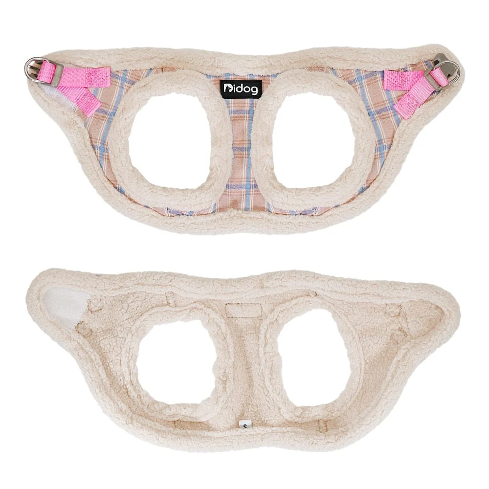 Cute Pet Cat Soft Padded  Harness Vest - Image 8