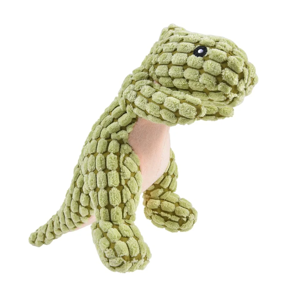 Interactive Dog Chew Toys Plush Stuffing Pet Supplies - Image 10