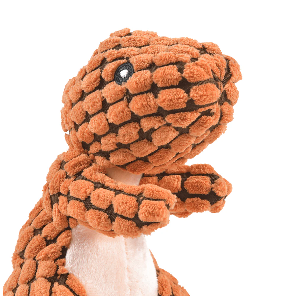 Interactive Dog Chew Toys Plush Stuffing Pet Supplies - Image 11