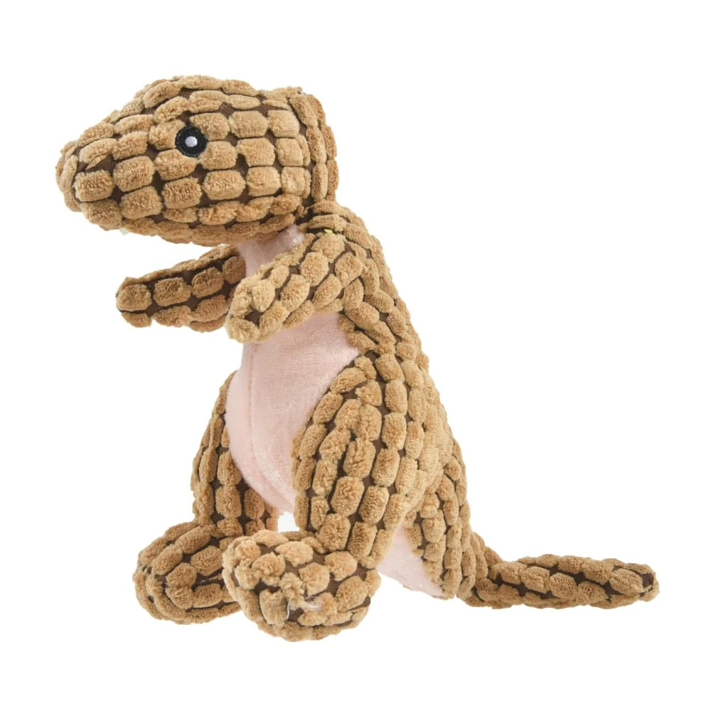 Interactive Dog Chew Toys Plush Stuffing Pet Supplies - Image 12