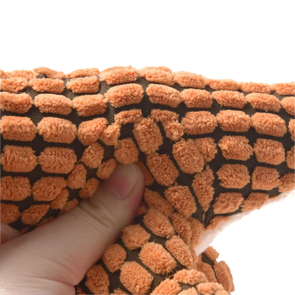 Interactive Dog Chew Toys Plush Stuffing Pet Supplies - Image 3