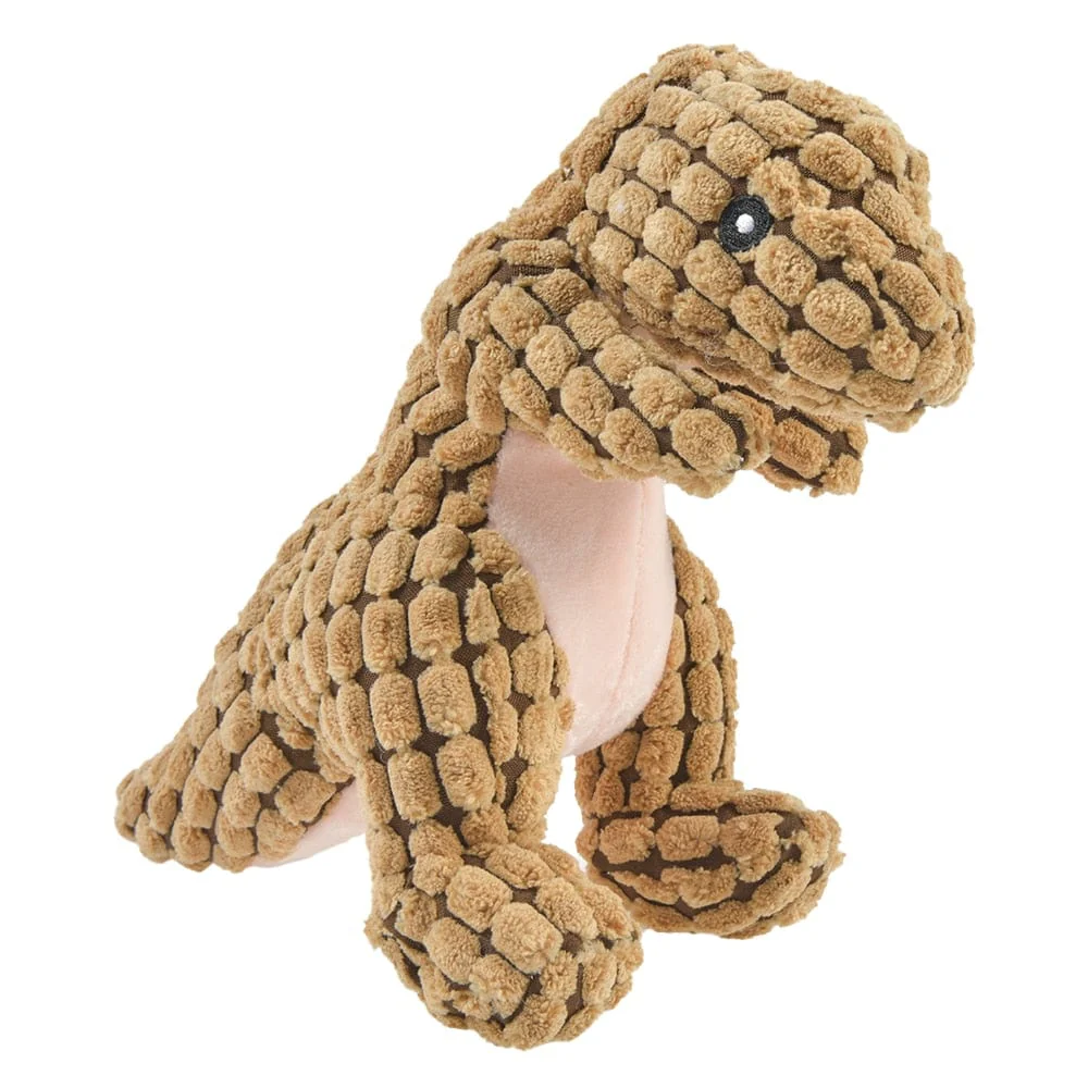 Interactive Dog Chew Toys Plush Stuffing Pet Supplies - Image 8