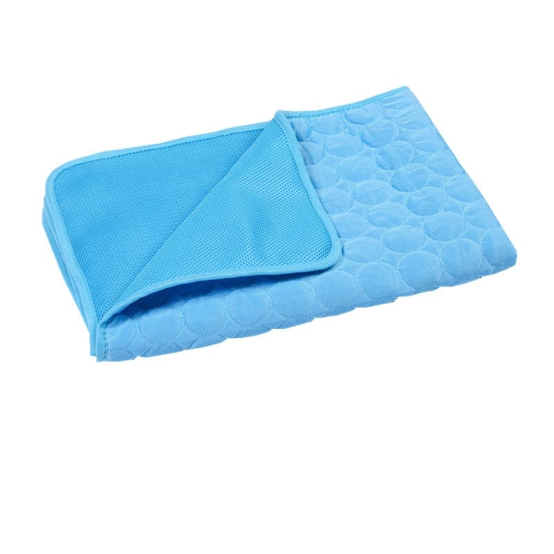 Dog Cat Cooling Summer Pad Mat - Image 7