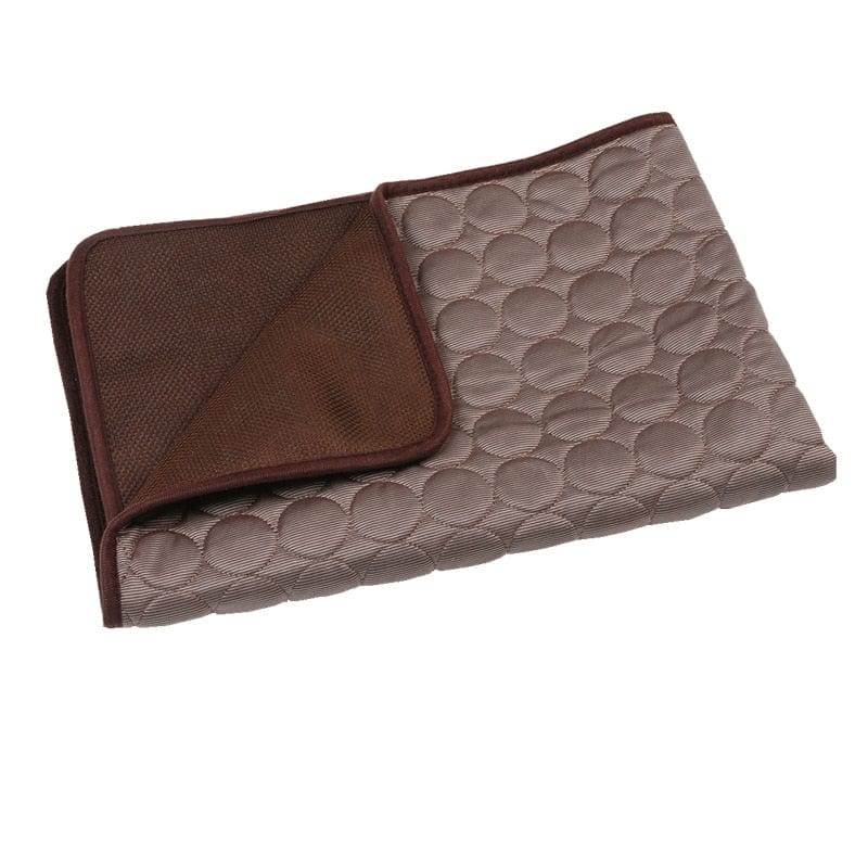Dog Cat Cooling Summer Pad Mat - Image 8