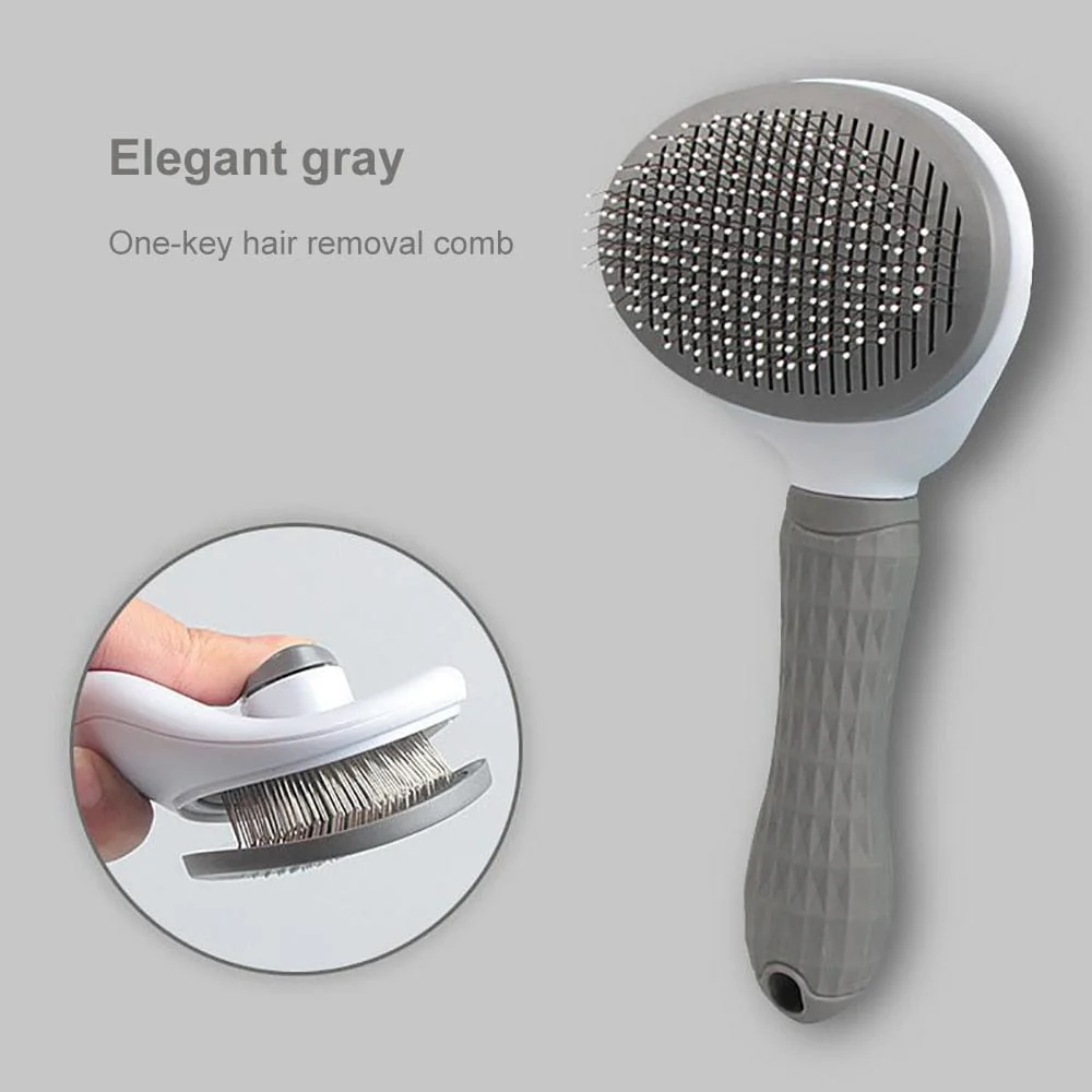 Dog Hair Remover Brush - Image 8