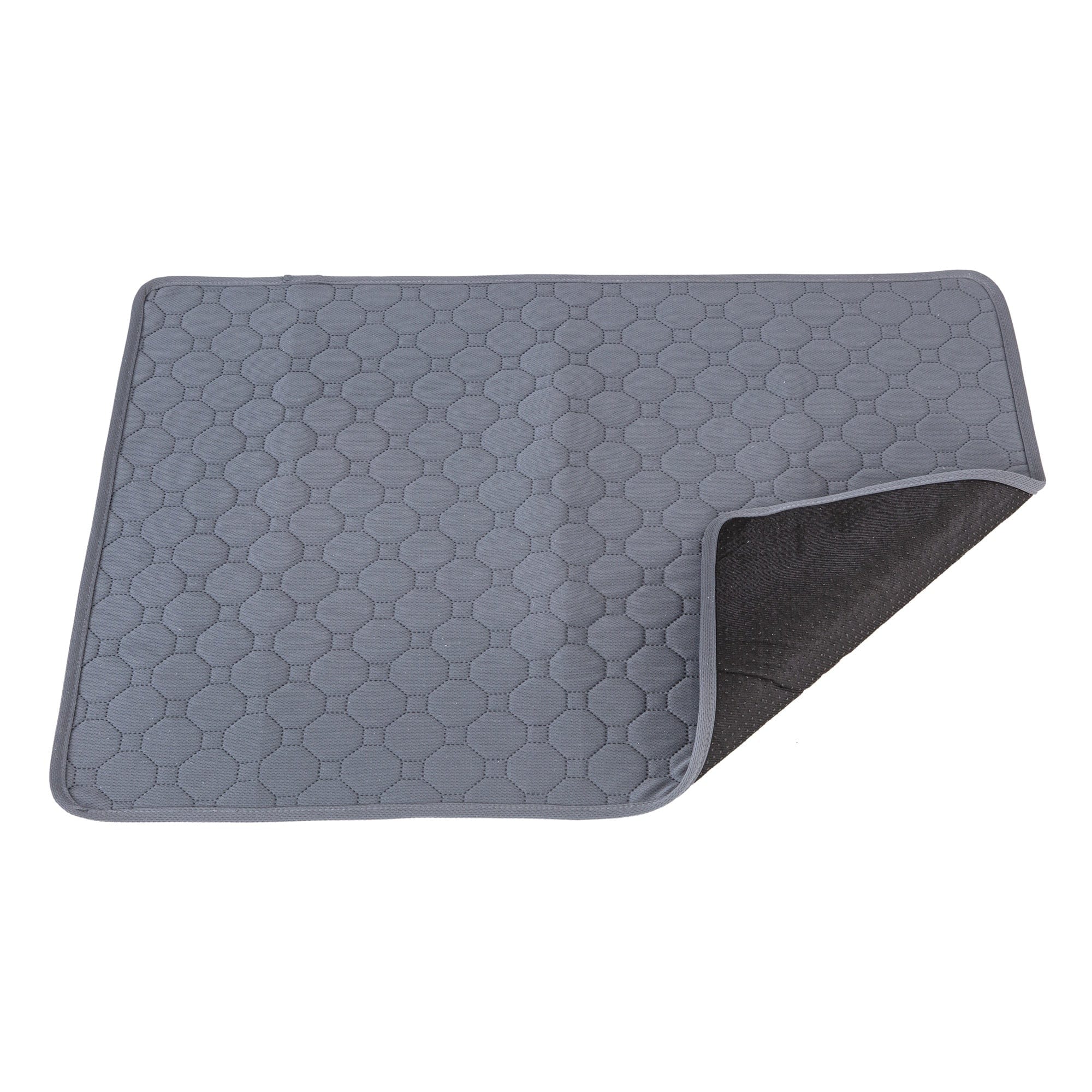 Reusable Dog Pee Pad And Pet Car Seat Cover - Image 5