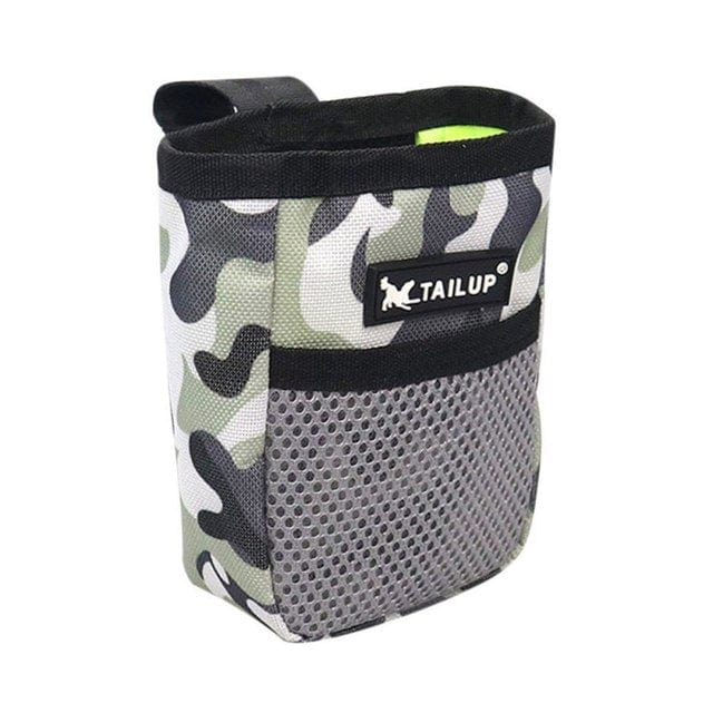 Dog Training Treat Food Pocket Waist Bag - Image 6