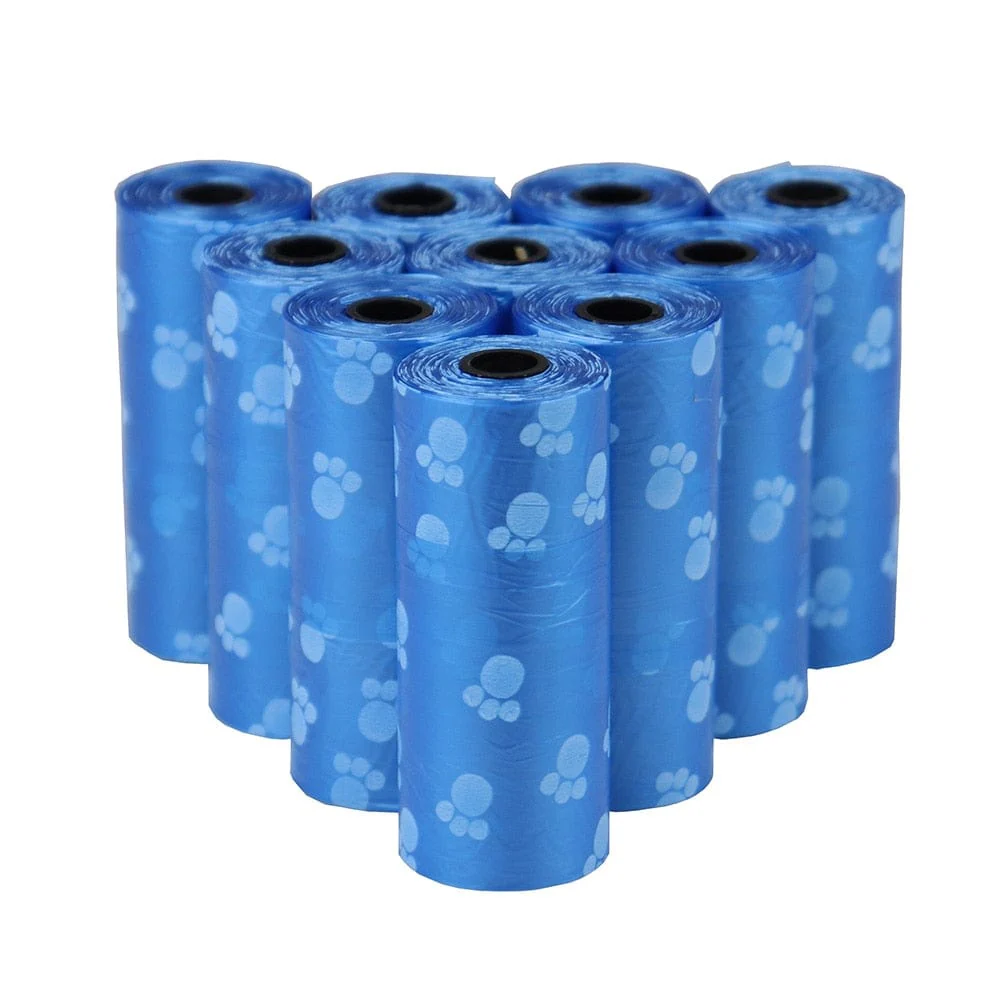 Dog Waste Bags with Dispenser - Image 12