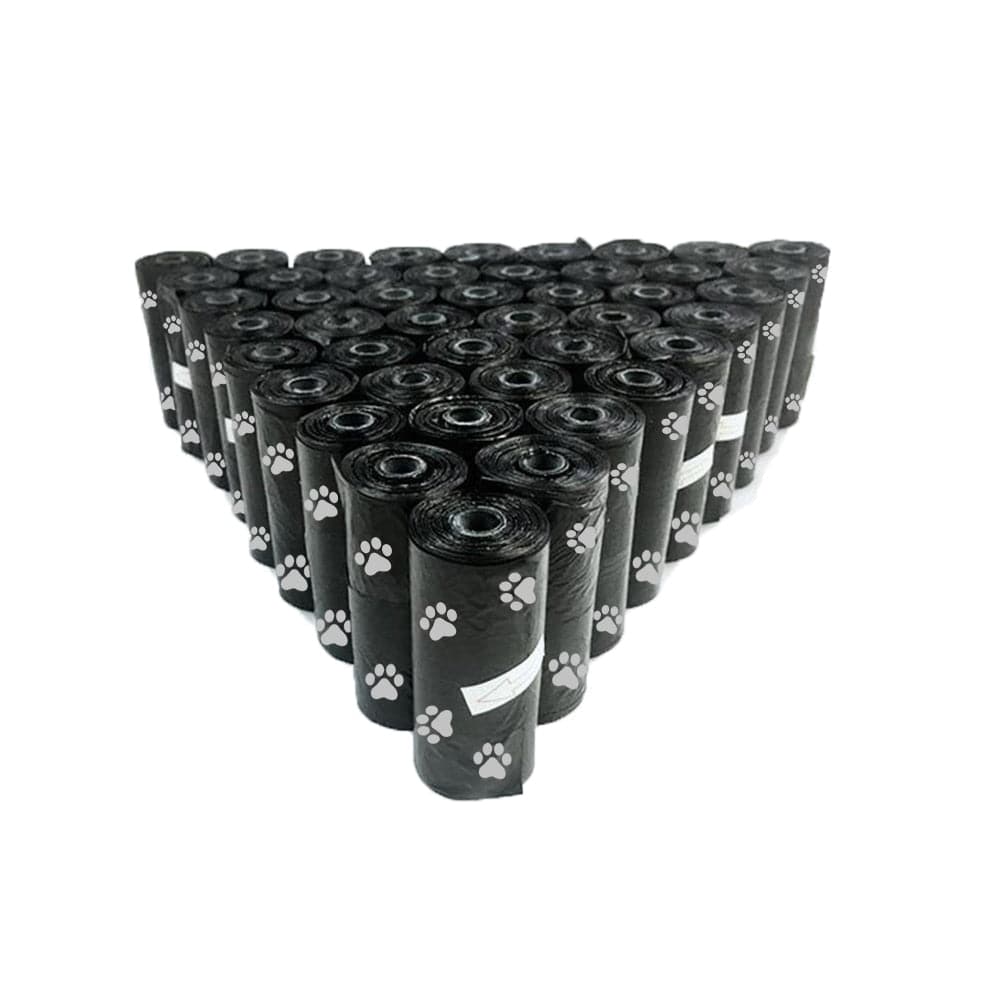 Dog Waste Bags with Dispenser - Image 17