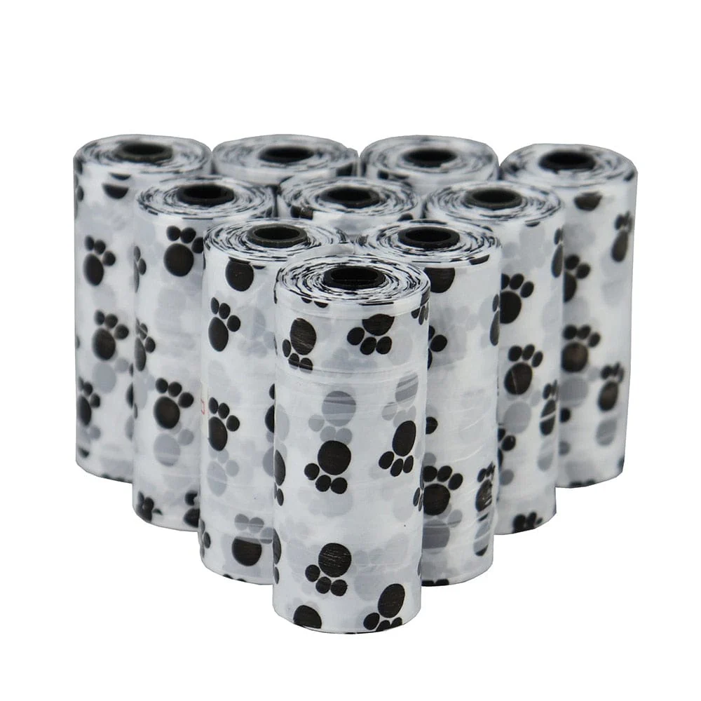 Dog Waste Bags with Dispenser - Image 18