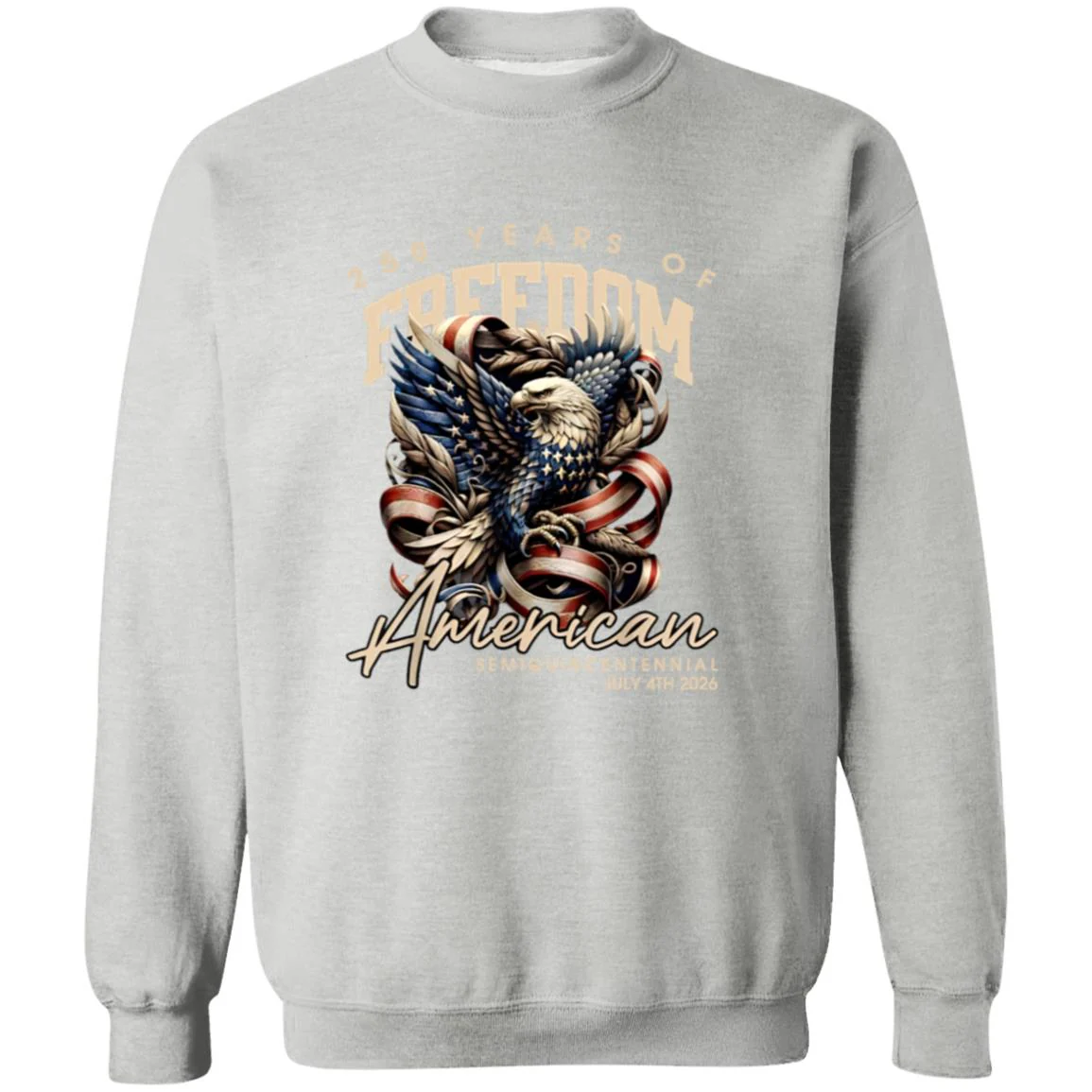 250 Years Of Freedom American Dark Shirt TH10 894535 - Image 10