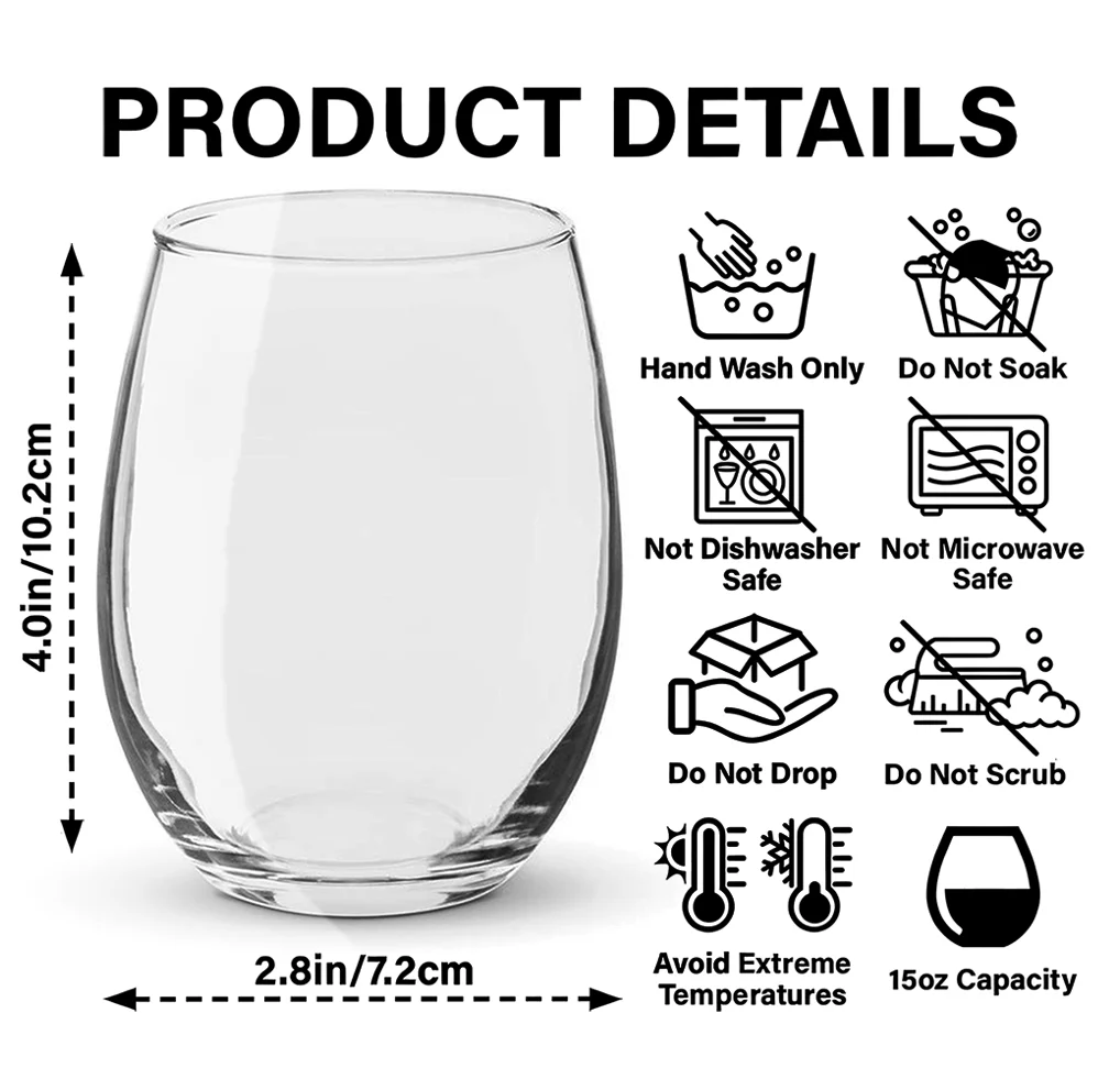 A Woman Cannot Survive On Wine Alone Cat Lover Wine Glass TH10 892729 - Image 3