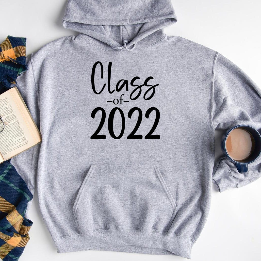 Class Of 2023 Shirt Graduation Gift HN590