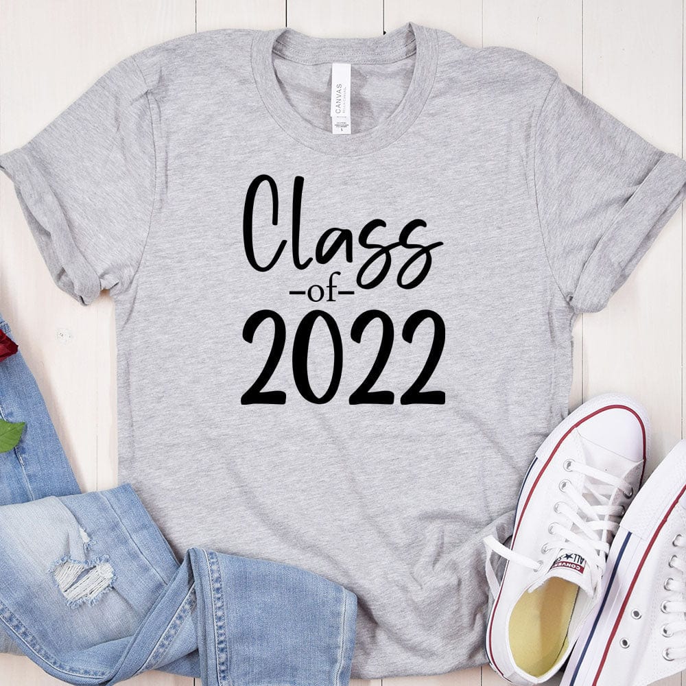 Class Of 2023 Shirt Graduation Gift HN590 - Image 2