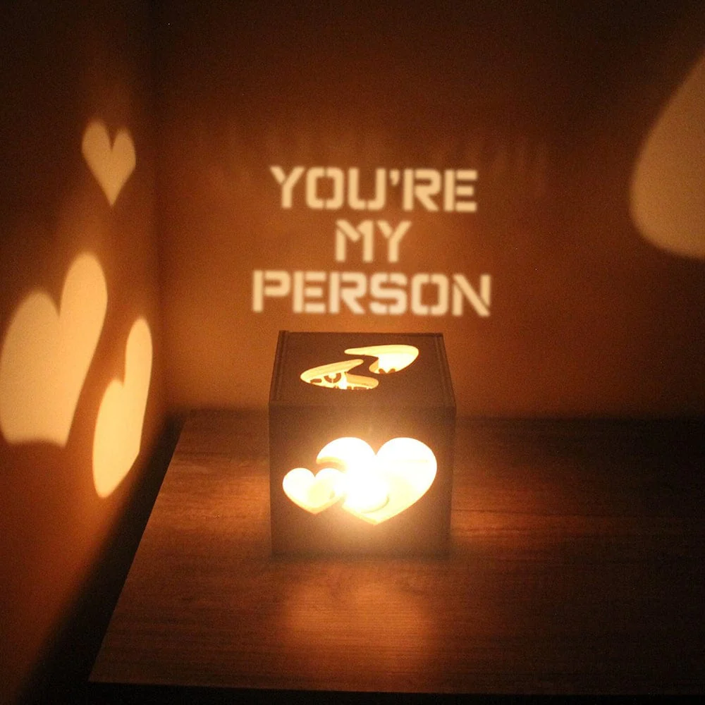 Custom Name Gift For Boyfriend And Girlfriend Wood Box Personalized Gift TA29 890259 - Image 2
