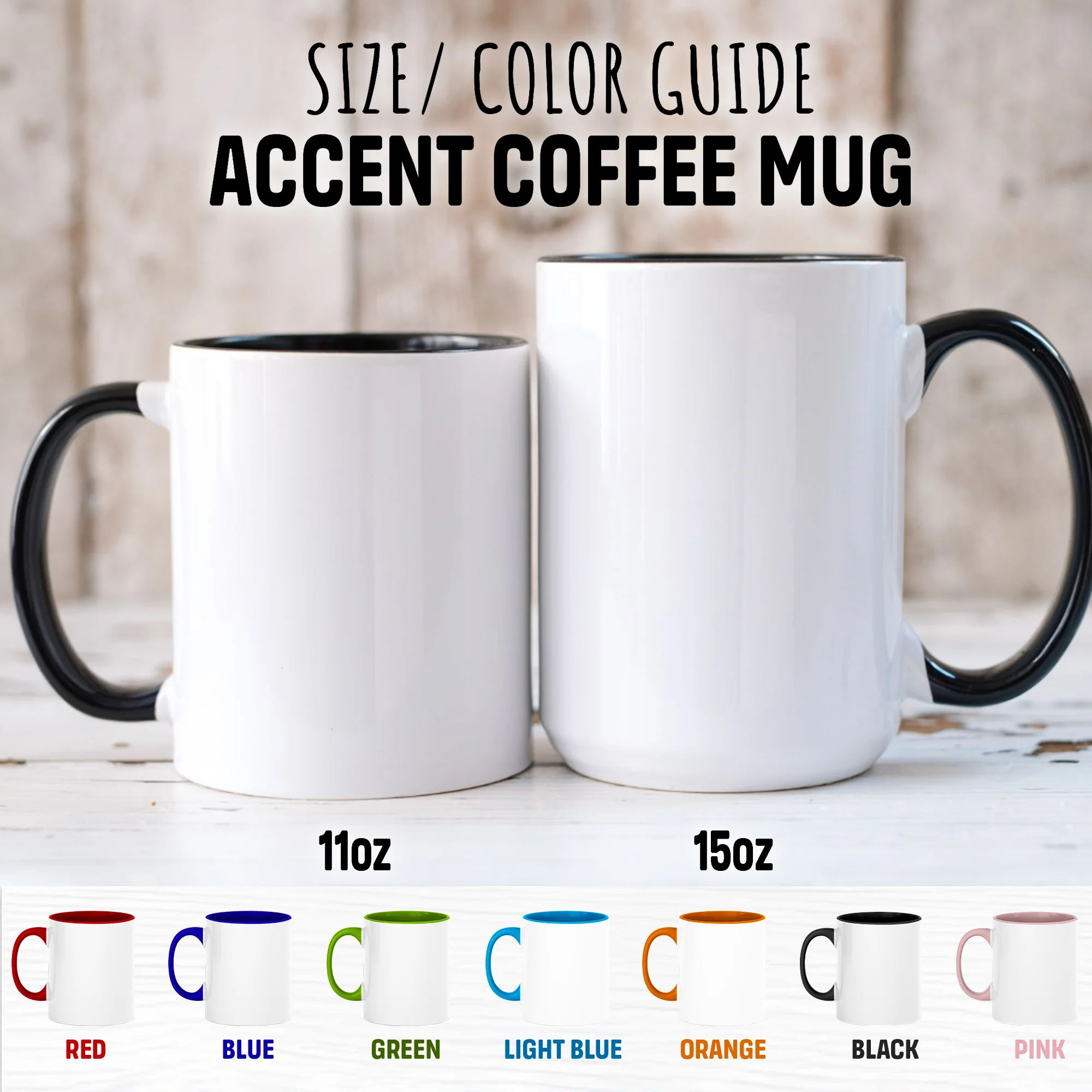 Custom Photo Thanks For Feeding Me Cat Lover Accent Mug TH10 892491 - Image 6