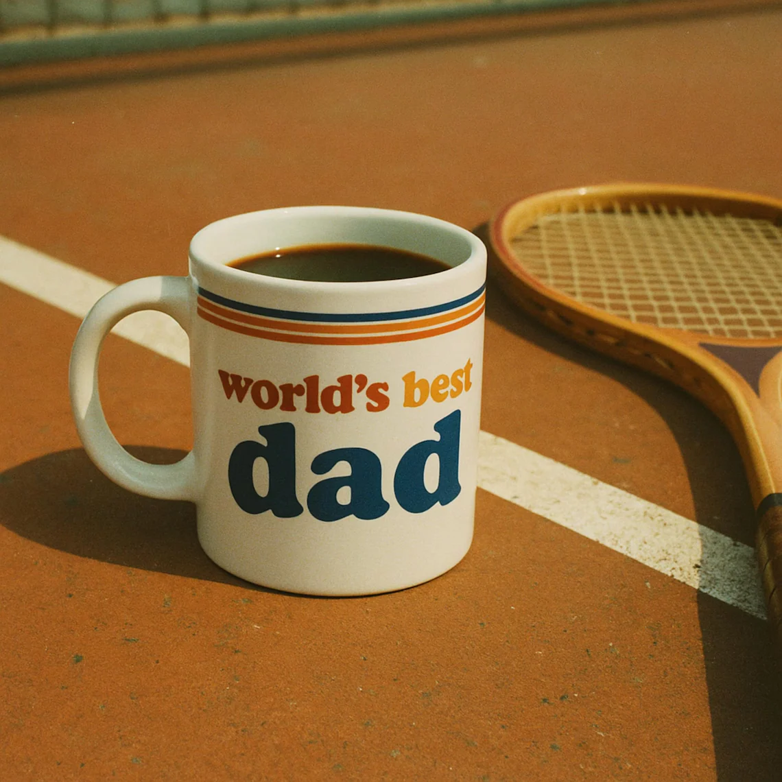 Custom Photo World Best Dad Mug - Gift For Father's Day TH10 169925 - Image 4
