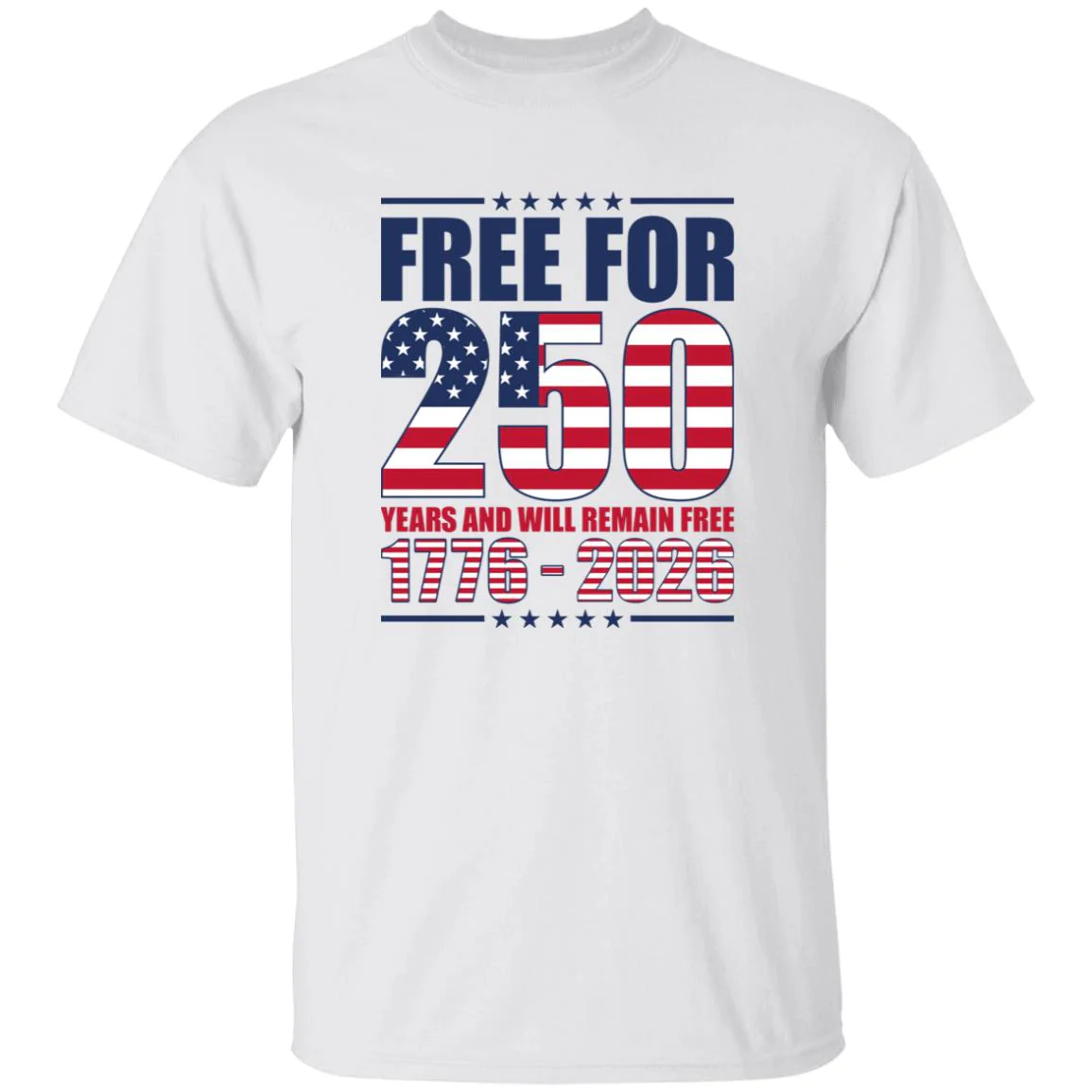Free For America Shirt TH10 894587 - Image 15