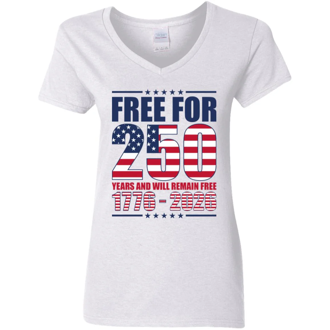 Free For America Shirt TH10 894587 - Image 18