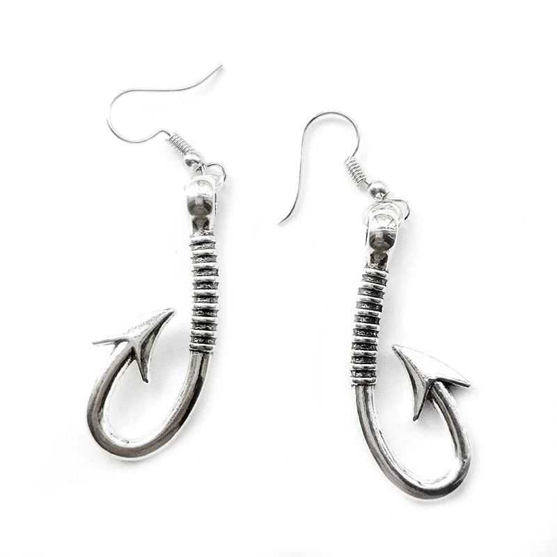 Simple Cool Cute Earrings - Image 10