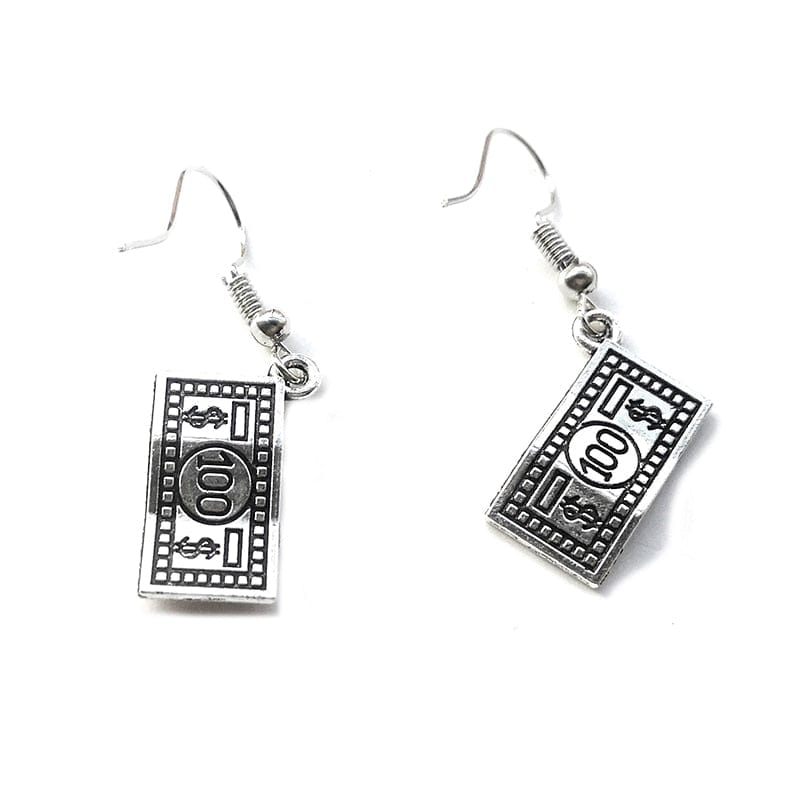 Simple Cool Cute Earrings - Image 11
