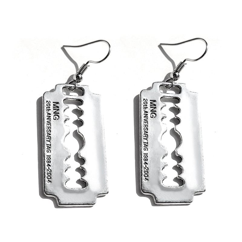Simple Cool Cute Earrings - Image 12
