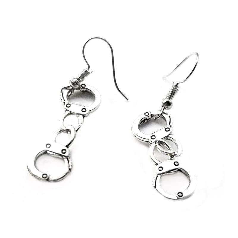 Simple Cool Cute Earrings - Image 13