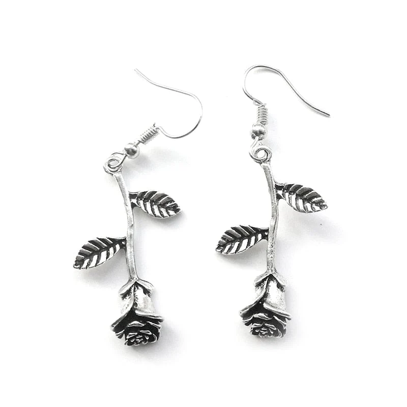 Simple Cool Cute Earrings - Image 14