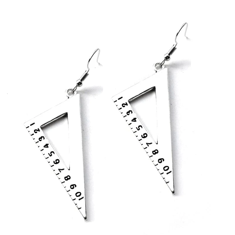 Simple Cool Cute Earrings - Image 15
