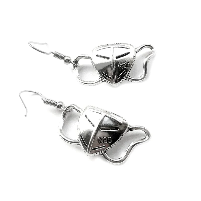 Simple Cool Cute Earrings - Image 16