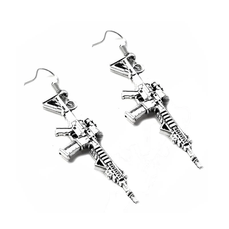 Simple Cool Cute Earrings - Image 17