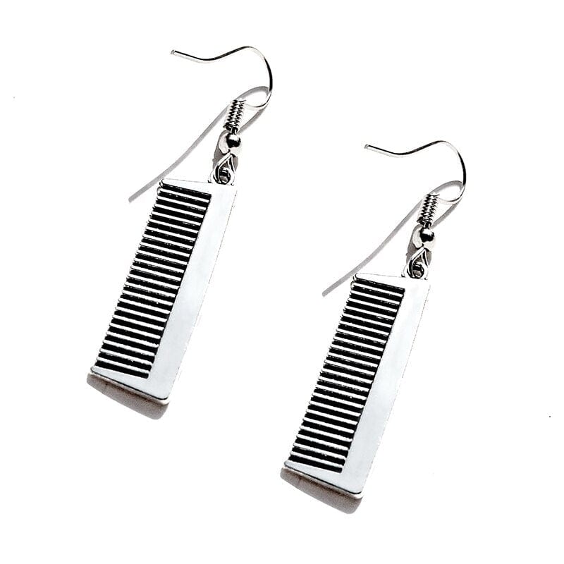 Simple Cool Cute Earrings - Image 18