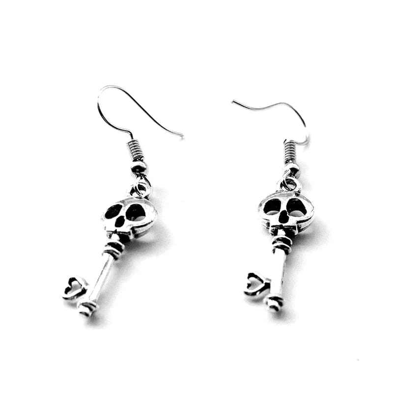 Simple Cool Cute Earrings - Image 20