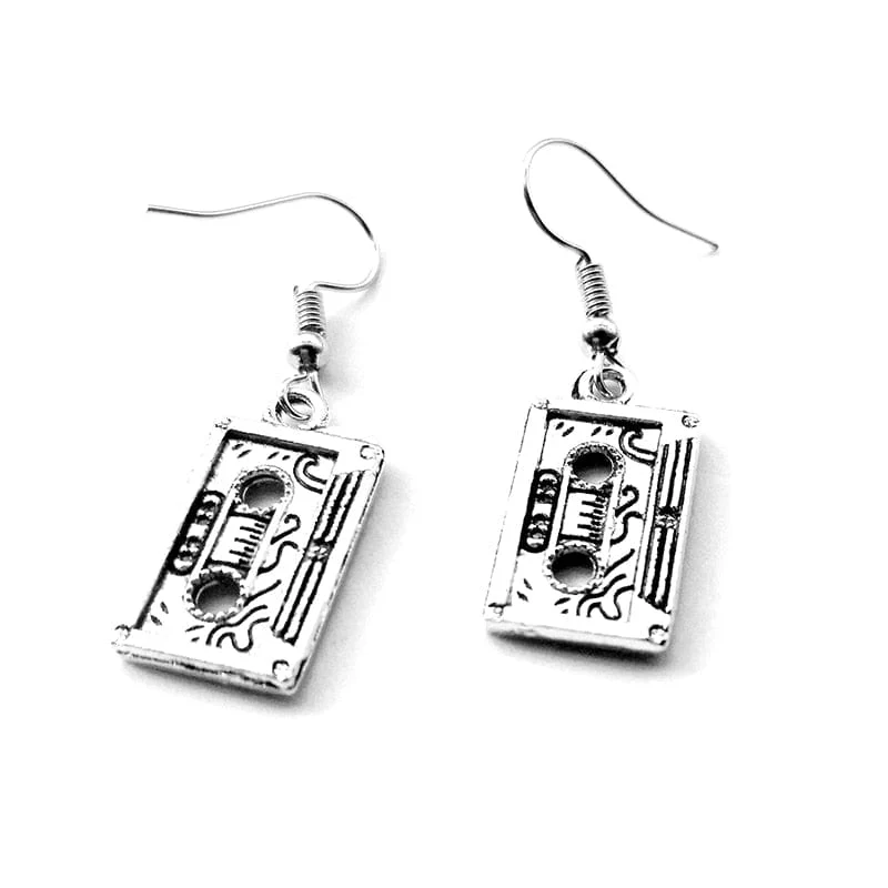 Simple Cool Cute Earrings - Image 22