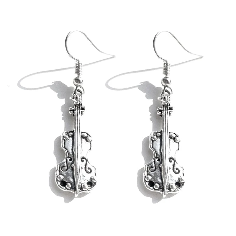Simple Cool Cute Earrings - Image 23